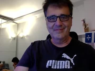 Smcuckoldcouple Chaturbate stream image from June 25, 2025