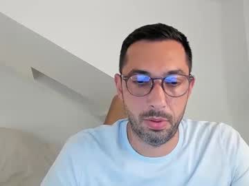 Wiseface777 Chaturbate stream image from June 25, 2025