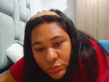Zafira_Rouse Chaturbate stream image from June 25, 2025