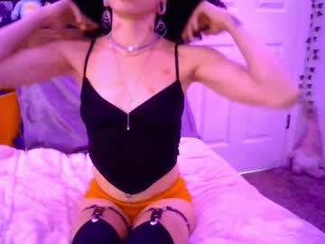 Abruisedpeach Chaturbate stream image from June 25, 2025