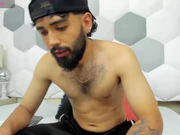 Bastianconti Chaturbate stream image from June 25, 2025