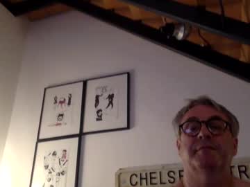 Brunowilliy Chaturbate stream image from June 25, 2025
