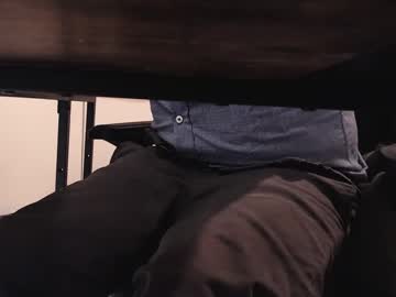 Busyofficeguy Chaturbate stream image from June 25, 2025