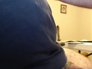 Cadman6000 Chaturbate stream image from June 25, 2025