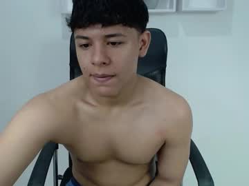 Jackson_Justin1 Chaturbate stream image from June 25, 2025