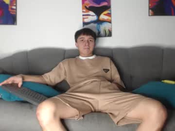 Jeronimo_Hot69 Chaturbate stream image from June 25, 2025