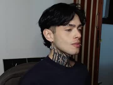Mihailleroy Chaturbate stream image from June 25, 2025