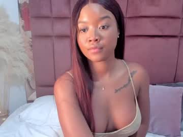 Moesha_Rey Chaturbate stream image from June 25, 2025