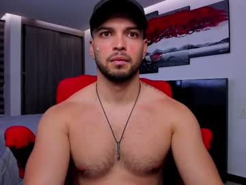 Nick_Klaus Chaturbate stream image from June 25, 2025