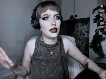 Say_Mary Chaturbate stream image from June 25, 2025