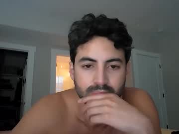 Sebastiannyc123 Chaturbate stream image from June 25, 2025