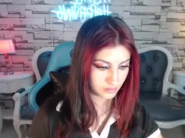 Serenity_A Chaturbate stream image from June 25, 2025