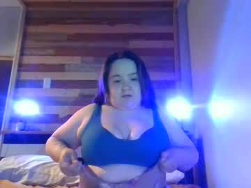 Tinymarin Chaturbate stream image from June 25, 2025