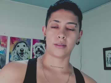 Aleja1214 Chaturbate stream image from June 26, 2025