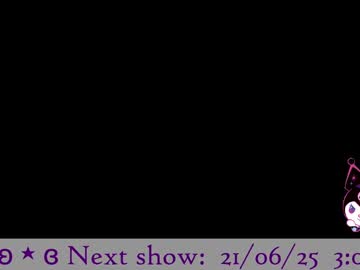 _Alhada_ Chaturbate stream image from June 26, 2025