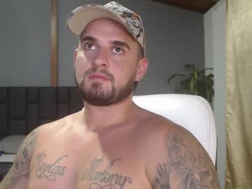 Ashton_Muller1 Chaturbate stream image from June 26, 2025