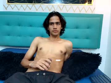 Diamondhorny_ Chaturbate stream image from June 26, 2025