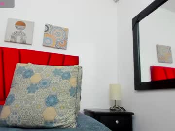 Evelyn_Morgan1 Chaturbate stream image from June 26, 2025