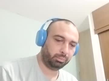 Federikofer2 Chaturbate stream image from June 26, 2025
