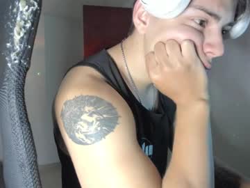 Gio_Russo Chaturbate stream image from June 26, 2025