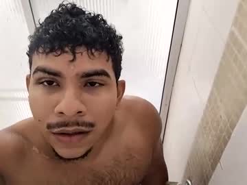 Javier_Hot27_ Chaturbate stream image from June 26, 2025