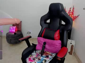 Kim_Morgan1_ Chaturbate stream image from June 26, 2025