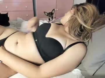 Kuma_Cam Chaturbate stream image from June 26, 2025