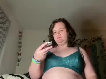 Lilbutchgoblin Chaturbate stream image from June 26, 2025
