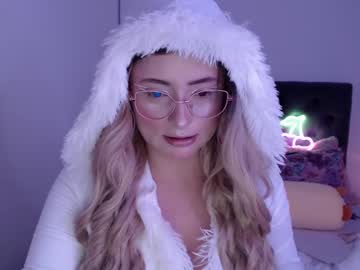 Peacherry_ Chaturbate stream image from June 26, 2025