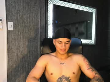 Rocco_Santos Chaturbate stream image from June 26, 2025