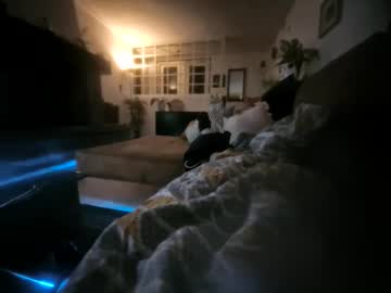 Secondlifexx Chaturbate stream image from June 26, 2025
