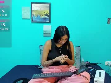 Angeldreams15 Chaturbate stream image from June 26, 2025
