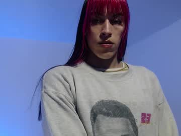 Angele_Johnson Chaturbate stream image from June 26, 2025