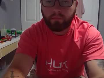 Baddydaddy23 Chaturbate stream image from June 26, 2025