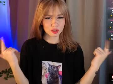Caitlincrystall_ Chaturbate stream image from June 26, 2025