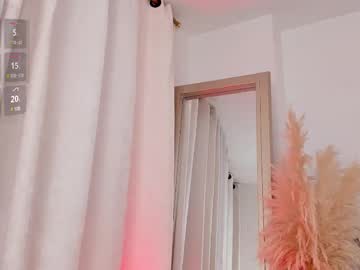 Carolina_T Chaturbate stream image from June 26, 2025