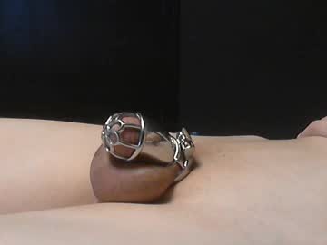 Chastity4life Chaturbate stream image from June 26, 2025