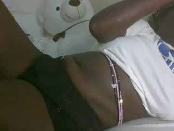 Glorious_T Chaturbate stream image from June 26, 2025