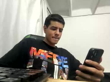 Jhonathan1_ Chaturbate stream image from June 26, 2025