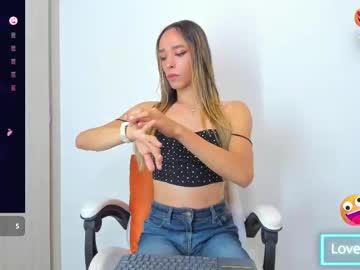 Linda_Crawford1 Chaturbate stream image from June 26, 2025
