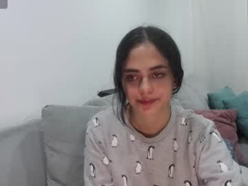 Abby_Jensen Chaturbate stream image from June 26, 2025