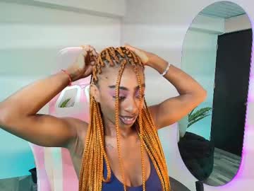 Anny_Osorio Chaturbate stream image from June 26, 2025