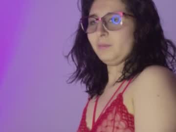 Callmefer_ Chaturbate stream image from June 26, 2025