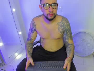 Chris_Leone Chaturbate stream image from June 26, 2025