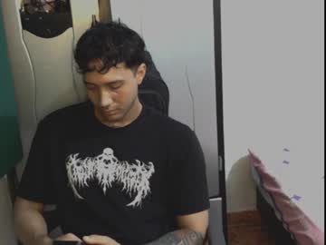 Danielz55 Chaturbate stream image from June 26, 2025