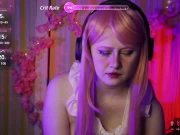 Fantastic_Fairy Chaturbate stream image from June 26, 2025