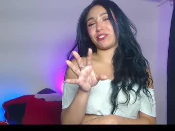 Gatorosa Chaturbate stream image from June 26, 2025