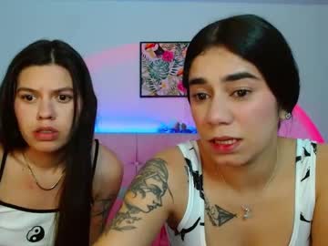 Layla_Roma Chaturbate stream image from June 26, 2025