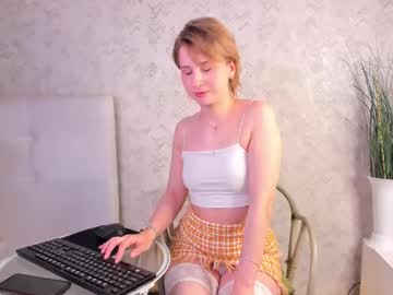 Lilian_Daniels Chaturbate stream image from June 26, 2025