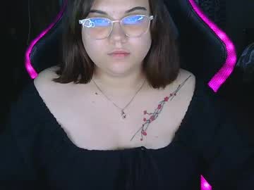 Lina_Amali Chaturbate stream image from June 26, 2025